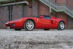 Ford GT by Edo Competition 2007 года